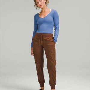 Lululemon Dance Studio Joggers
